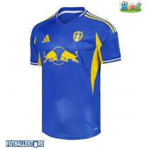 Leeds United Bortedrakt 2025-26 Kortermet